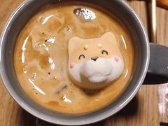 -柴务处·柴犬主题狗咖