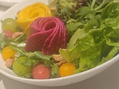 -清真·卡德尔大叔新疆主题餐厅(龙汇路店)