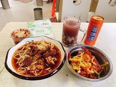 -六朝居老面馆(同鑫宾馆店)