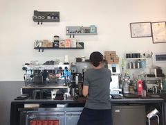 -CoffeeVendor(西乡店)