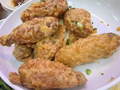 -谢记上海大排档(长寿路店)