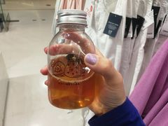 -喜茶(深圳东门1234店)