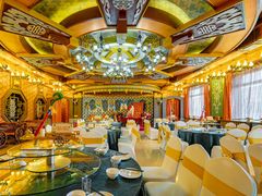 -白鹿苑蒙餐(鄂温克宾馆店)