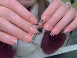 -茉柠Morning Nails