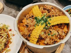 -有红鸡毛店·川菜(建设路店)