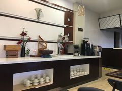 -华港雅阁酒店中餐厅·申汇轩