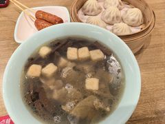 -回味鸭血粉丝汤(砂之船店)