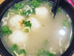 -小杨生煎(黄河路店)