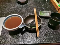 红豆汤-無境·匠心日本料理(汉街店)