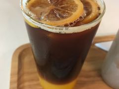 -sugarman espresso素饮糖人高新咖啡工厂