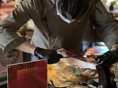 -甄御•海鲜新青岛菜(麦岛店)