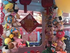 -LLJ夹机占(正佳广场店)