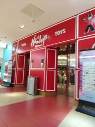 -Hamleys哈姆雷斯(东方福来德店)