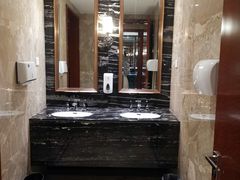 -四川江油戴斯大酒店