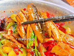 -乐山第一家临江鳝丝(茶坊路店)