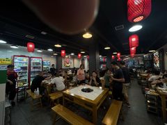-红姐重庆火锅(曙光路店)