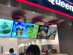 -DQ·蛋糕·冰淇淋(龙湖狮山天街店)