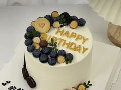 -森之烘焙.蛋糕.甜品台定制(番禺万博店)