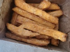 -Obligi Chicken韩式炸鸡(五道口店)