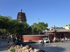 -天宁寺