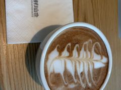 -洄归山也·高空C位湖景下午茶(东方之门店)