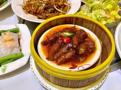 -唐乐宫·小厨餐厅