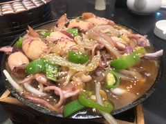 -旺达·福州菜(正大广场店)