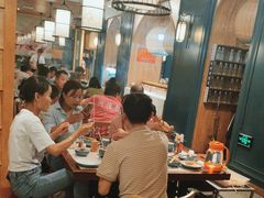 -阿串串老火锅(力盟店)