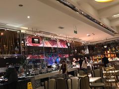 大堂-芭菲盛宴·环球美食(北城国际店)