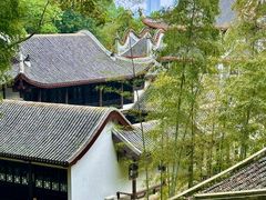 -岳麓山风景名胜区