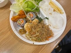 -素满香·素食自助餐(乐清·宁康东路店)
