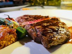 -Kathleen's Waitan 凯圣琳江景西餐厅(外滩店)