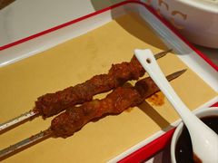 -燕兰楼·清真西北融合菜(亚运村店)