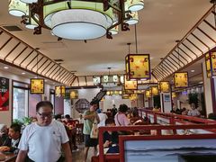 大堂-惠宾饭庄(中山路店)