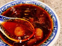 古法糖芋苗-南京大牌档(苏州中心店)