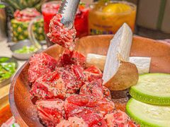 -蚂蚁洞·烤肉大营地(上海静安大悦城店)