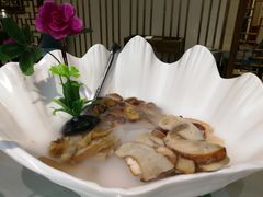 养身菌中拼盘-名善山珍·野生菌汤锅(文殊院店)