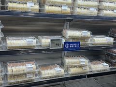 -山姆会员商店(亦庄创意生活广场店)