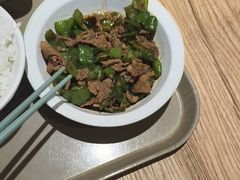 -老乡鸡(融科天地店)