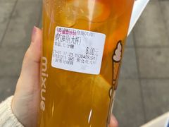-蜜雪冰城(德思勤广场店)