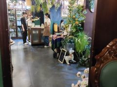 -第101座花园餐厅(湖滨88店)
