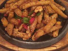 -青年公社烤鸭(青年路店)