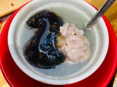 -小罗子汤店(大士院总店)