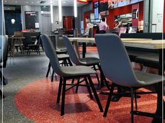 -肯德基(富阳九龙DT店)