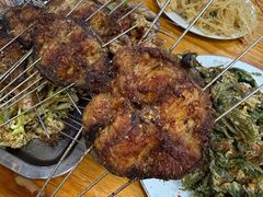 -同裕烧烤·海鲜·家常菜(杰座·欧洲城店)
