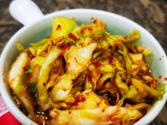 -熙成烧烤·三十三年(开发区店)