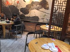 -老姑砂锅·烧烤天津菜(体北道店)