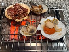 -震海贝烤贝·民俗特色店(延吉总店)