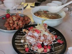 -周三的情书花园餐厅(江北店)