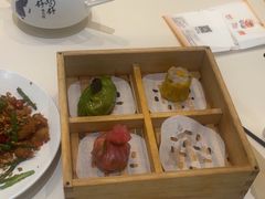 -蔡澜点心·粤菜(月星环球港店)